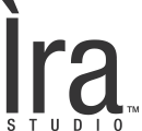 Ira Studio logo